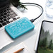 EAN 4711085941817 - ADATA HC300 Eco disco duro externo 1 TB 3.2 Gen 1 (3.1 Gen 1) Verde imagen 5