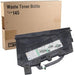 EAN 0026649066658 - Ricoh 406665 colector de toner 50000 páginas imagen 1