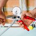 EAN 4003773088714 - Knipex Rohrschneider Tijeras para tubos imagen 18