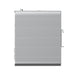 EAN 6976915001491 - Ruijie Networks RG-NIS2100 Gestionado L2 Gigabit Ethernet (10/100/1000) Energía sobre Ethernet (PoE) Negr imagen 5