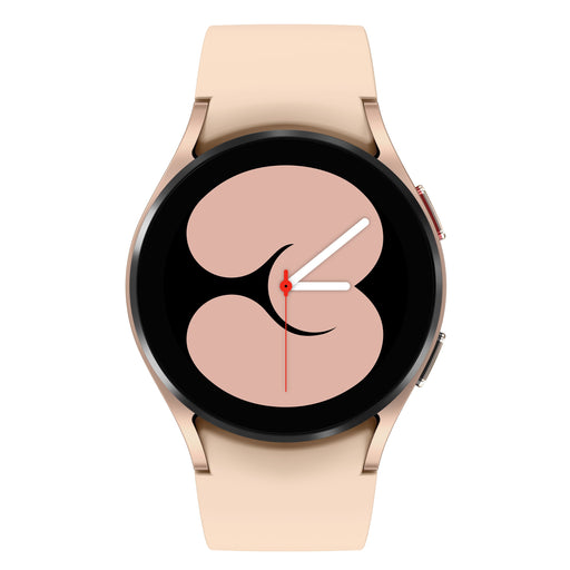 EAN 8033779060564 - TIM SAMSUNG Galaxy Watch4 Active 3,05 cm (1.2") OLED 40 mm Digital 396 x 396 Pixeles Pantalla táctil Oro  imagen 2