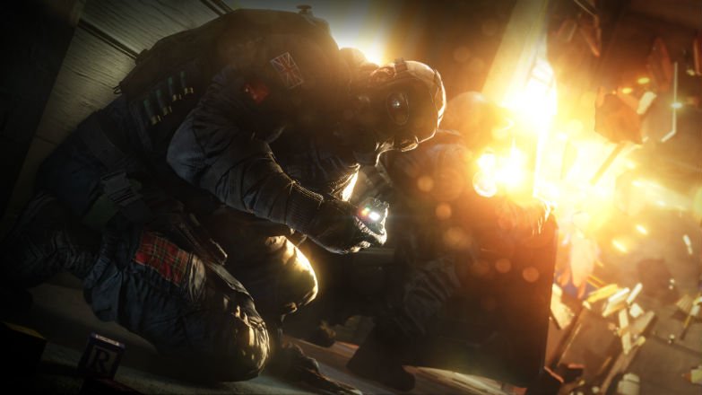 EAN 3307215889084 - Ubisoft Tom Clancy's Rainbow Six Siege, PS4 Estándar PlayStation 4 imagen 5