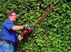 EAN 4006825616170 - Einhell GE-EH 7067 Cuchilla doble 700 W 3,73 kg imagen 2