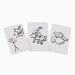 EAN 0194735273256 - Mattel Games JCM29 juego de tablero Juego de mesa imagen 5