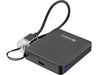 EAN 5705730421334 - Sandberg 421-33 batería externa Ión de litio 5000 mAh Negro imagen 1