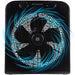 EAN 8426156018133 - Grunkel BOXFANNG ventilador Negro imagen 1