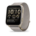 EAN 753759368777 - Garmin Venu X1 5,08 cm (2") AMOLED Digital 448 x 486 Pixeles Pantalla táctil Oro, Titanio Wifi GPS (satéli imagen 1