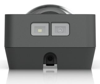 EAN 810177166436 - Ubiquiti G6 Pro Entry Lector inteligente de control de acceso Negro imagen 7