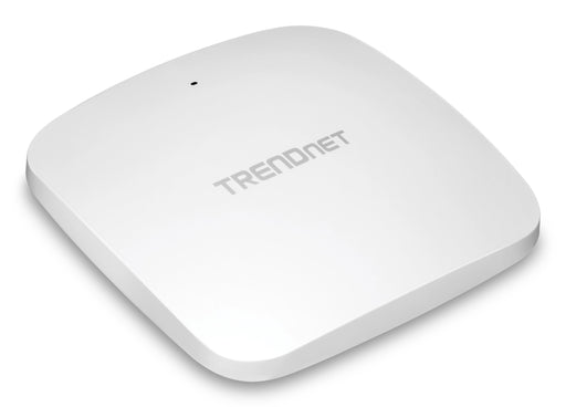EAN 0710931131161 - Trendnet TEW-923DAP punto de acceso inalámbrico 2975 Mbit/s Blanco Energía sobre Ethernet (PoE) imagen 1