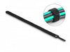 EAN 4043619190546 - DeLOCK 19054 presilla Bridas adherentes para cables 10 pieza(s) imagen 1