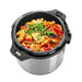 EAN 5902934833738 - Camry Premium CR 6409 olla multi-cocción 6 L 1000 W Negro, Acero inoxidable imagen 6