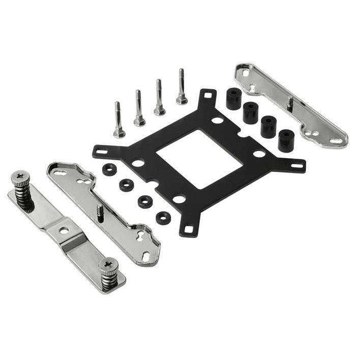 EAN 1230000071819 - Iceberg Thermal MOUNT1700X-B0A accesorio o pieza de sistema de refrigeración para ordenador Kit de montaj imagen 1