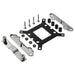 EAN 1230000071819 - Iceberg Thermal MOUNT1700X-B0A accesorio o pieza de sistema de refrigeración para ordenador Kit de montaj imagen 1