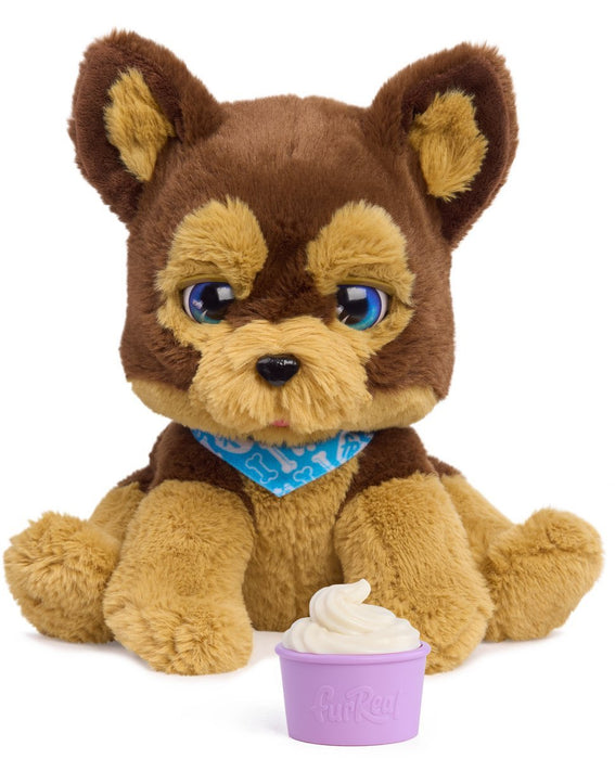 EAN 886144282034 - Just Play FurReal Benny imagen 1