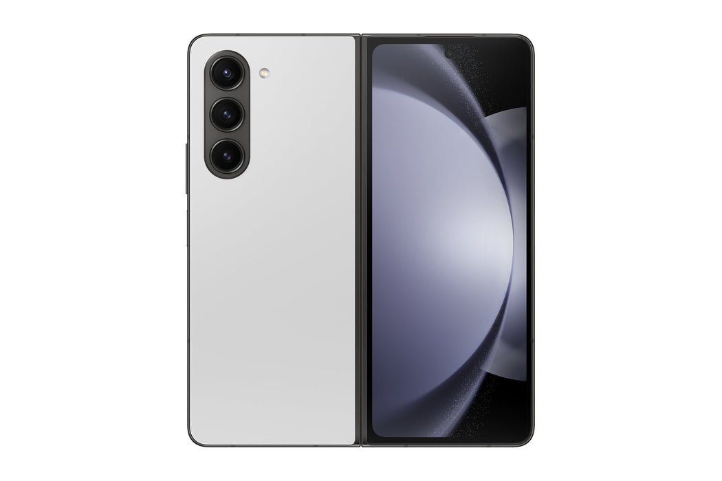 EAN 8806095152202 - Samsung Galaxy Z Fold5 SM-F946B/DS 19,3 cm (7.6") SIM doble Android 13 5G USB Tipo C 4400 mAh Gris imagen 5