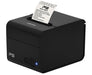 EAN 8058341801772 - CUSTOM P3X 203 x 203 DPI Alámbrico Térmico Impresora de recibos imagen 1