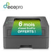 EAN 4977766831048 - Brother HL-L2400DWE impresora láser 1200 x 1200 DPI A4 Wifi imagen 9