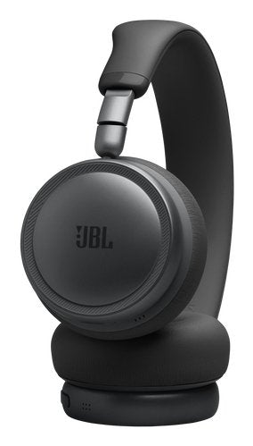 EAN 1200130033186 - JBL Live 680NC Auriculares Inalámbrico y alámbrico Diadema Llamadas/Música USB Tipo C Bluetooth Negro imagen 4