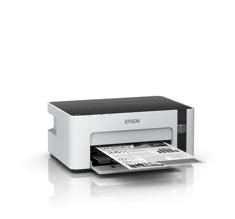EAN 8715946655444 - Epson EcoTank M1120 impresora de inyección de tinta 1440 x 720 DPI A4 Wifi imagen 2