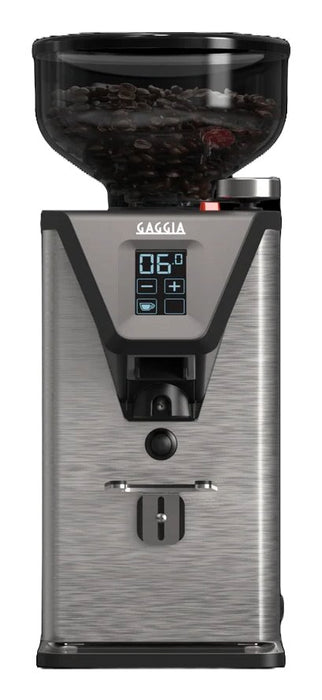 EAN 8720389037504 - Gaggia MDF 55 310 W Acero pulido imagen 2