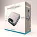 EAN 8426156018072 - Grunkel SAN-GRILLNG sandwichera 750 W Acero inoxidable imagen 7