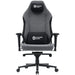 EAN 5291485016876 - Canyon Gaming Chair Boulder XLCH01 Butaca para jugar Asiento acolchado Gris imagen 1