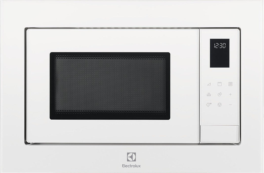 EAN 7332543673612 - Electrolux LMS4253TMW Blanco Microondas combinado Integrado 900 W imagen 1