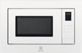 EAN 7332543673612 - Electrolux LMS4253TMW Blanco Microondas combinado Integrado 900 W imagen 1