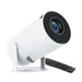 EAN 8435364318973 - iggual IGG318973 videoproyector 170 lúmenes ANSI 720p (1280x720) Blanco imagen 5
