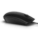 EAN 5397063763603 - DELL MS116 ratón Oficina Ambidextro USB tipo A Óptico 1000 DPI imagen 3