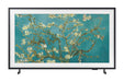 EAN 8806094949926 - Samsung QE32LS03CBU 81,3 cm (32") Full HD Smart TV Wifi Negro imagen 2