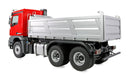 EAN 4262500342936 - Amewi 22729 modelo controlado por radio Camión basculante Motor eléctrico 1:14 imagen 7