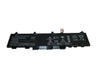 EAN 5704174557586 - CoreParts MBXHP-BA0268 refacción para laptop Batería imagen 1