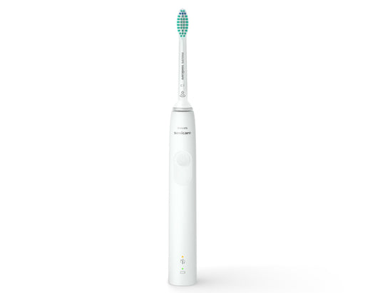 EAN 8710103985662 - Philips Sonicare 3100 series HX3673/13 cepillo eléctrico para dientes Adulto Cepillo dental sónico Blanco imagen 1