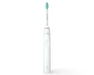 EAN 8710103985662 - Philips Sonicare 3100 series HX3673/13 cepillo eléctrico para dientes Adulto Cepillo dental sónico Blanco imagen 1