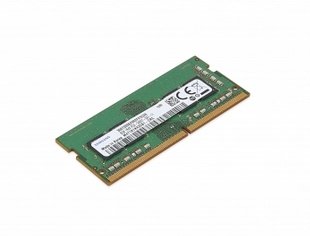 EAN 5712505331316 - Lenovo 11200504 módulo de memoria 8 GB 1 x 8 GB DDR3L SO-DIMM imagen 1