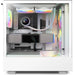 EAN 5056547202655 - NZXT Kraken 240 RGB Procesador Sistema de refrigeración líquida todo en uno 12 cm Blanco 1 pieza(s) imagen 5