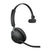 EAN 5706991023084 - Jabra Evolve2 65 Auriculares Inalámbrico Diadema Oficina/Centro de llamadas USB Tipo C Bluetooth Negro imagen 3