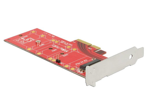 EAN 4043619895779 - DeLOCK 89577 tarjeta y adaptador de interfaz Interno M.2 imagen 1