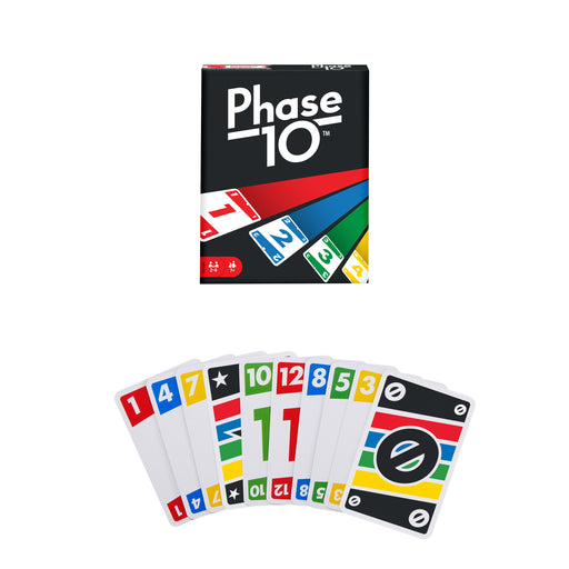 EAN 887961497397 - Games FFY05 juego de tablero Juego De Cartas Perder las cartas imagen 1
