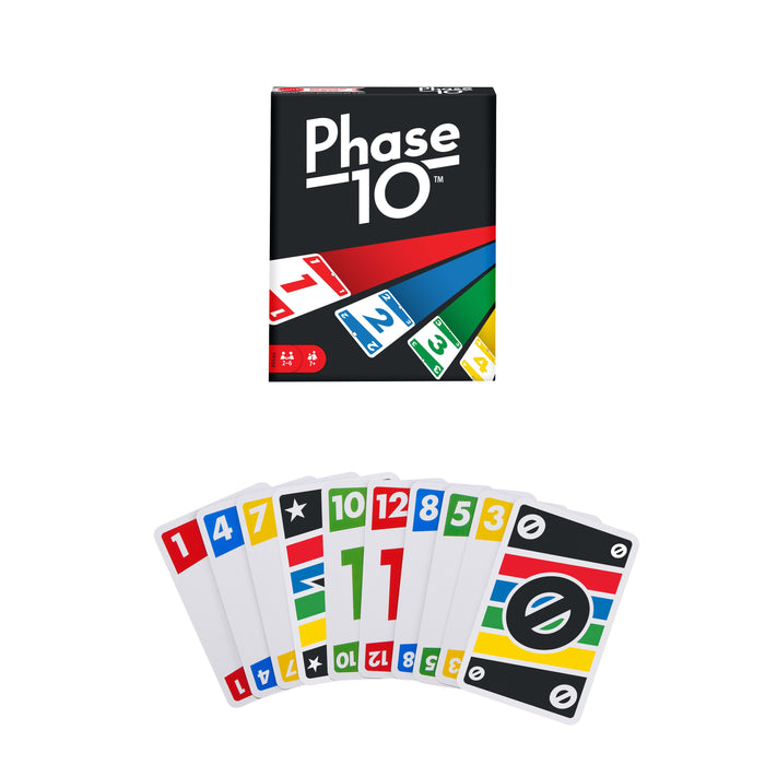 EAN 887961497397 - Games FFY05 juego de tablero Juego De Cartas Perder las cartas imagen 1