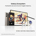 EAN 8806095414355 - Samsung Galaxy S24 Ultra 17,3 cm (6.8") SIM doble 5G USB Tipo C 12 GB 256 GB 5000 mAh Titanio, Amarillo imagen 7
