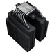 EAN 0814256015585 - Thermalright Phantom Spirit 120 EVO Procesador Disipador térmico/Radiador 12 cm Negro 1 pieza(s) imagen 7