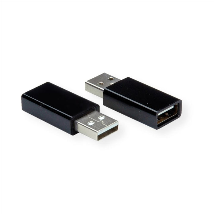 EAN 7630049617582 - ROLINE 11028332 Bloqueador de puerto USB tipo A Negro Plástico 1 pieza(s) imagen 4