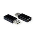 EAN 7630049617582 - ROLINE 11028332 Bloqueador de puerto USB tipo A Negro Plástico 1 pieza(s) imagen 4