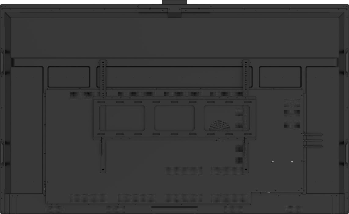 EAN 4948570127504 - iiyama TE8615A-B2AG pantalla de señalización Panel plano interactivo 2,17 m (85.6") Wifi 550 cd / m² 4K U imagen 7