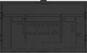 EAN 4948570127504 - iiyama TE8615A-B2AG pantalla de señalización Panel plano interactivo 2,17 m (85.6") Wifi 550 cd / m² 4K U imagen 7