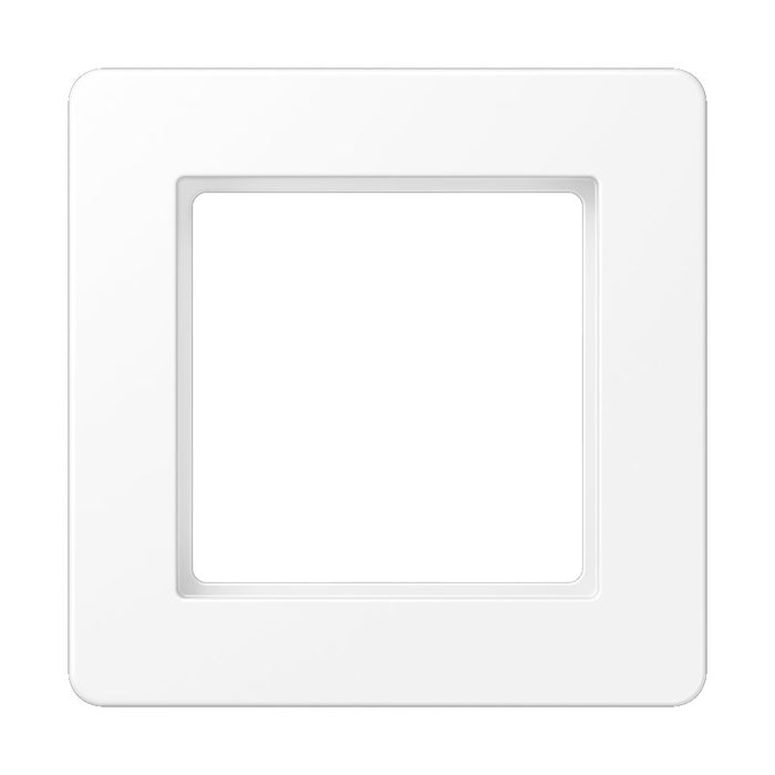 EAN 4011377185661 - JUNG AF581BFWWM accesorio para caja de enchufe 1 pieza(s) imagen 1
