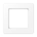 EAN 4011377185661 - JUNG AF581BFWWM accesorio para caja de enchufe 1 pieza(s) imagen 1