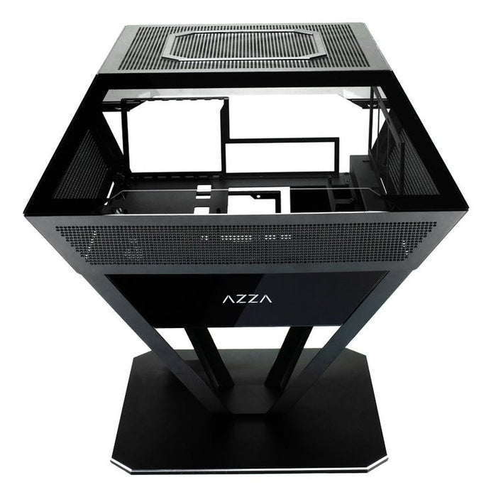 EAN 4712839554765 - Azza Diamond Pirámide Negro imagen 6